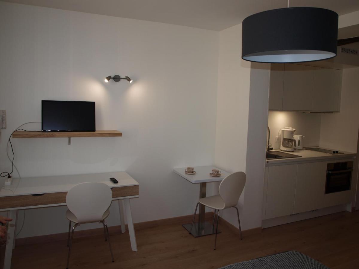 Face Au Mail Appartement *