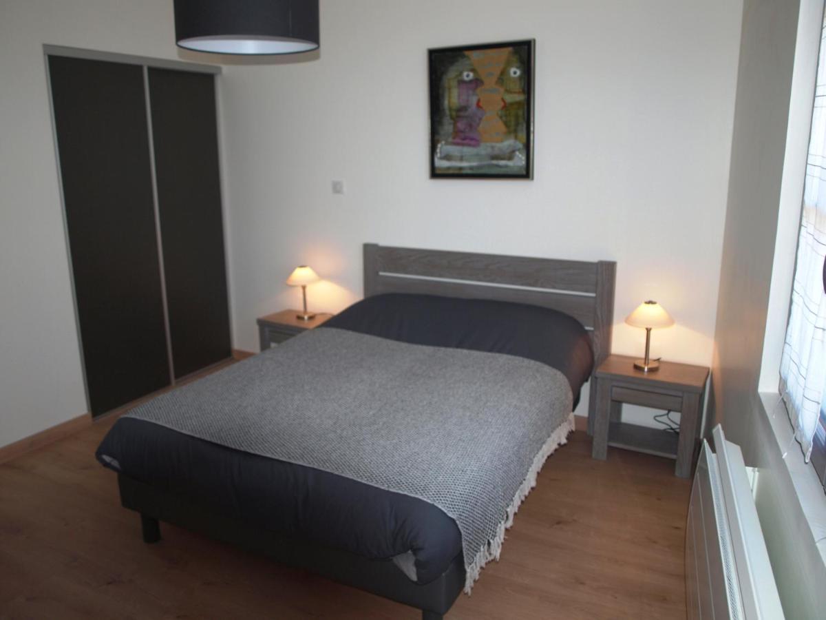 Appartement Face Au Mail