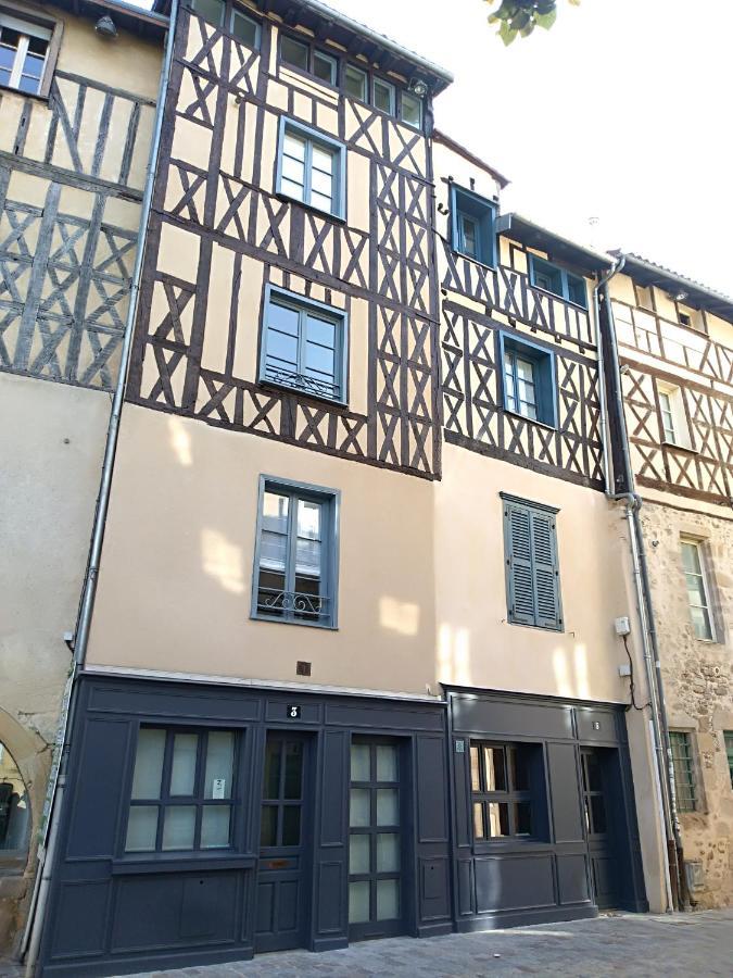 Appartement Face Au Mail
