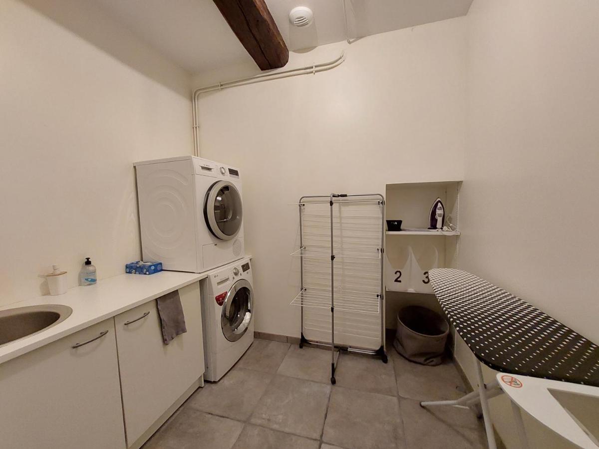 Appartement Face Au Mail