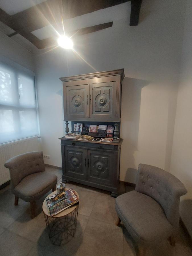 Appartement Face Au Mail *
