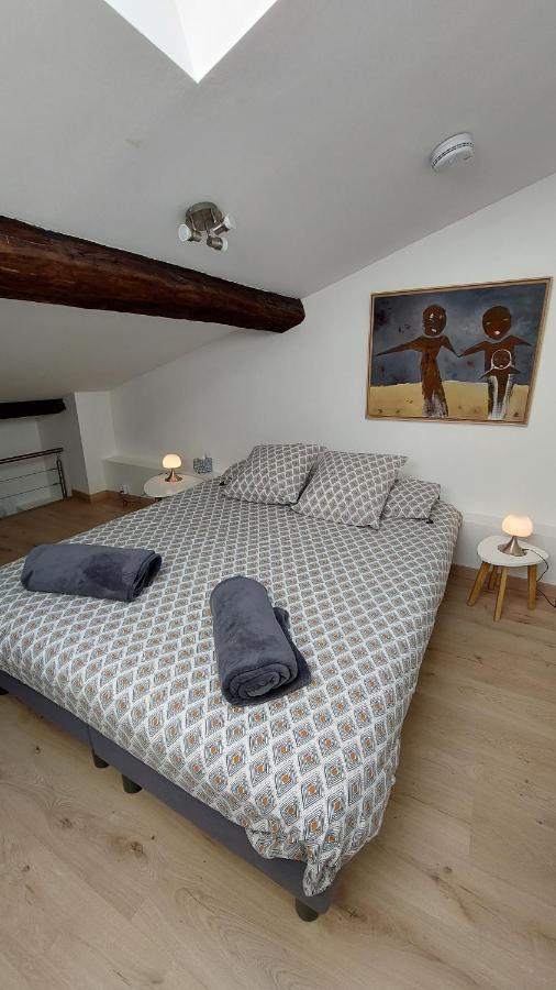 Appartement Face Au Mail