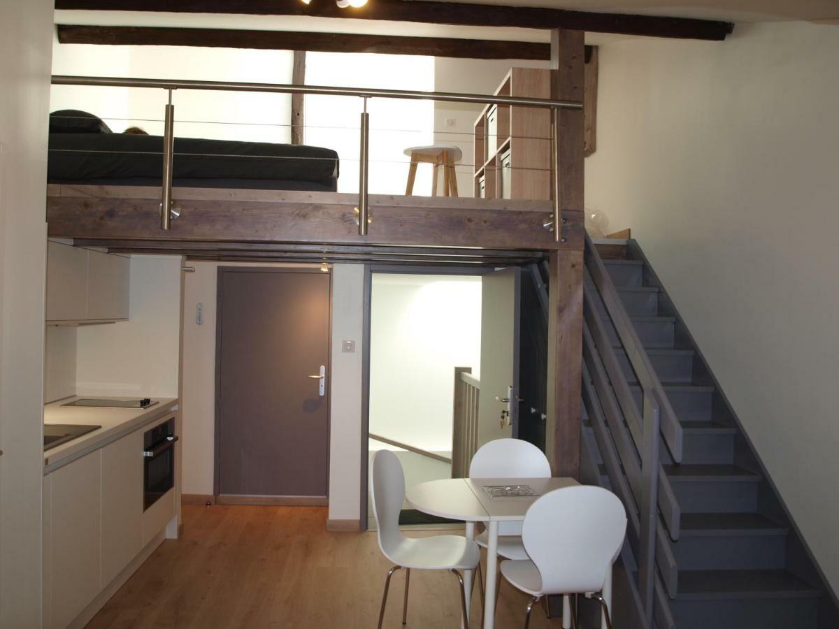 Face Au Mail Appartement *