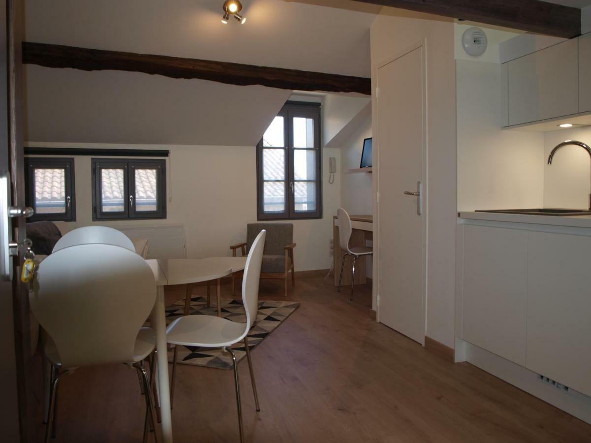 Appartement Face Au Mail
