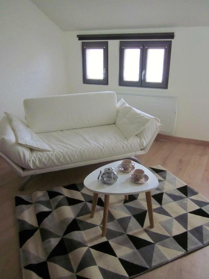 Appartement Face Au Mail