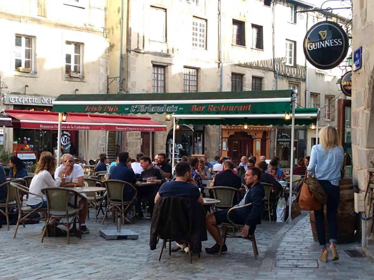 Face Au Mail * Limoges